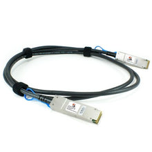 Load image into Gallery viewer, QSFP-H40G-CU3M-SIV