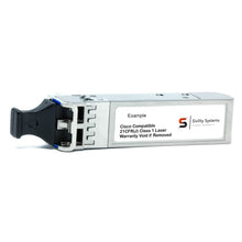 Load image into Gallery viewer, CWDM-SFP10G-1610-SIV
